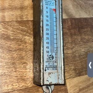 Viking Hanging Scale